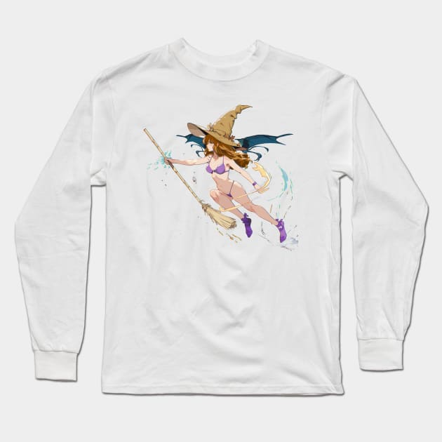 Design009 Long Sleeve T-Shirt by Robotech/Macross and Anime design's